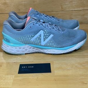 New Balance Mint Fresh Foam 880v10 Running Sneaker